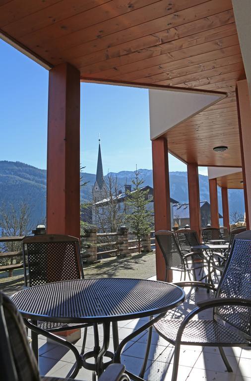 Haus Der Begegnung Hotell Gosau Eksteriør bilde